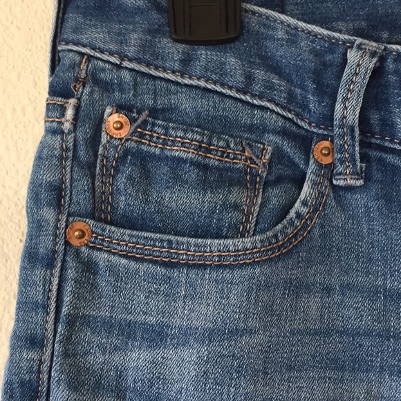 Express Jeans - Picture 3 of 8